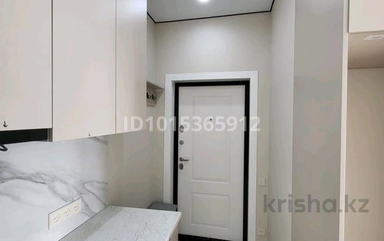 1-комнатная квартира · 28 м² · 2/5 этаж, Басаркобыз 1/15 за 20 млн ₸ в Алматы, Алатауский р-н — фото 2