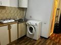 1-комнатная квартира · 30 м² · 1/1 этаж, Нажмединова 28 1 за 100 000 ₸ в Талгаре — фото 4