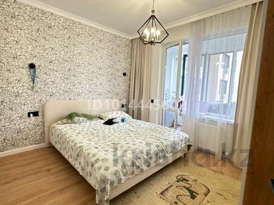 3-бөлмелі пәтер · 66.5 м² · 5/9 қабат, Туран 57/4 — Бухар Жырау, бағасы: 50.5 млн ₸ в Астане, Нура р-н