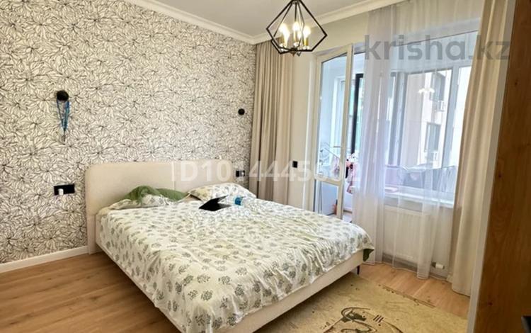 3-бөлмелі пәтер · 66.5 м² · 5/9 қабат, Туран 57/4 — Бухар Жырау, бағасы: 50.5 млн ₸ в Астане, Нура р-н — фото 2