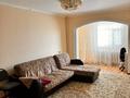 2-комнатная квартира · 54.4 м² · 1/5 этаж, Нышанова — Нышанова за 11 млн ₸ в Туркестане