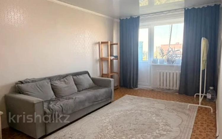 2-бөлмелі пәтер · 44.4 м² · 5/5 қабат, 14-шағынаудан 19, бағасы: 9.3 млн ₸ в Караганде, Алихана Бокейханова р-н — фото 2