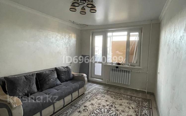 2-бөлмелі пәтер, 47.8 м², 4/5 қабат, Сатпаева 112, бағасы: 17 млн 〒 — фото 2