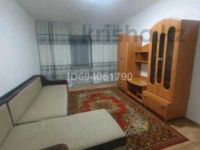 1-комнатная квартира, 37 м², 2/5 этаж, Богенбай Батыра 156а — Сейфулина за 24 млн 〒 в Алматы
