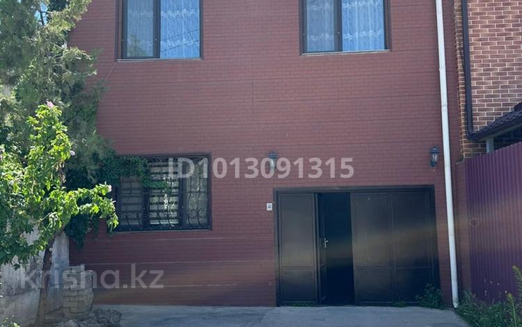 5-бөлмелі пәтер · 160 м² · 2/2 қабат, Түркістан ш/а 35, бағасы: 35 000 ₸ в Шымкенте, Туран р-н — фото 18