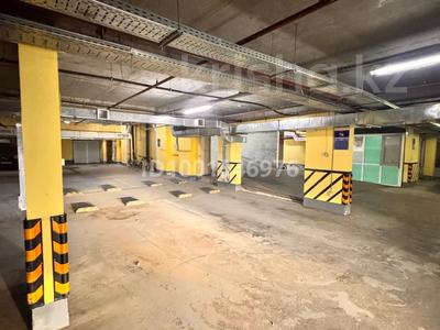 Паркинг · 14 м² · Керей и Жанибек хандар 12/1 за 1.3 млн ₸ в Астане, Есильский р-н