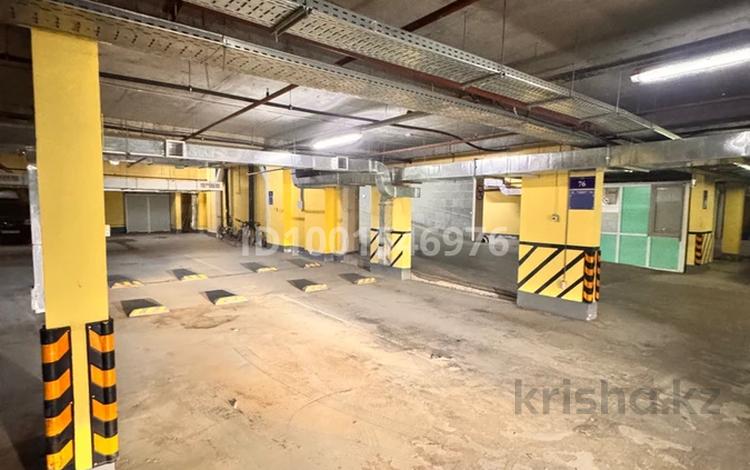 Паркинг · 14 м² · Керей и Жанибек хандар 12/1 за 1.3 млн ₸ в Астане, Есильский р-н — фото 4