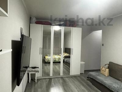 1-бөлмелі пәтер · 33.5 м² · 4/4 қабат, №3 ш/а., бағасы: 24.5 млн ₸ в Алматы, Ауэзовский р-н