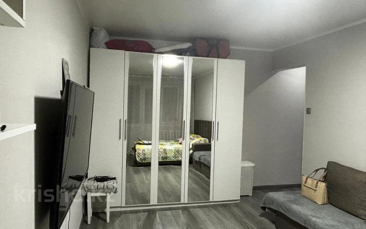 1-бөлмелі пәтер · 33.5 м² · 4/4 қабат, №3 ш/а., бағасы: 24.5 млн ₸ в Алматы, Ауэзовский р-н — фото 6