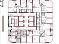 2-бөлмелі пәтер · 75.45 м² · 14/30 қабат, Турар Рыскулов- цена ниже чем у застройщика 7, бағасы: 119 млн ₸ в Астане, Есильский р-н — фото 2