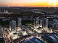2-бөлмелі пәтер · 75.45 м² · 14/30 қабат, Турар Рыскулов- цена ниже чем у застройщика 7, бағасы: 119 млн ₸ в Астане, Есильский р-н — фото 3