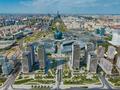 2-бөлмелі пәтер · 75.45 м² · 14/30 қабат, Турар Рыскулов- цена ниже чем у застройщика 7, бағасы: 119 млн ₸ в Астане, Есильский р-н — фото 4