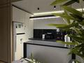 3-комнатная квартира · 78 м² · 9/10 этаж, 19-й мкр 15 — Рядом кафе “Тарын”, супермаркет “Дина”, школа №32 за 36 млн ₸ в Актау — фото 12
