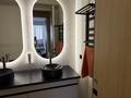 3-комнатная квартира · 78 м² · 9/10 этаж, 19-й мкр 15 — Рядом кафе “Тарын”, супермаркет “Дина”, школа №32 за 36 млн ₸ в Актау — фото 18