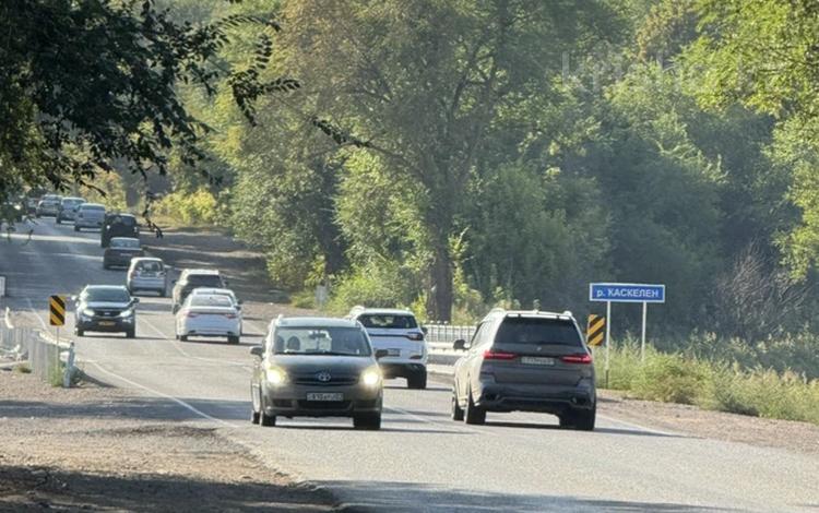 Жер телімі · 50 сотық, Қаскелең, бағасы: 85 млн ₸ в Каскелене — фото 2