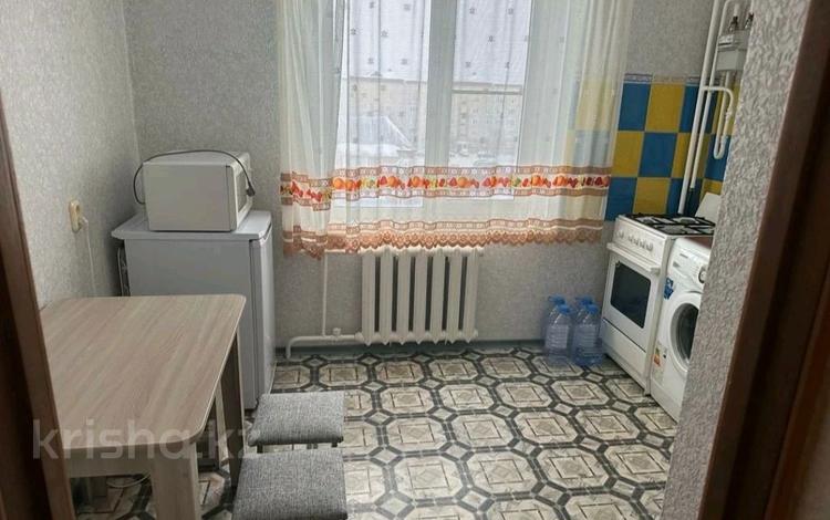 1-комнатная квартира, 35 м², 5/9 этаж помесячно, Абая