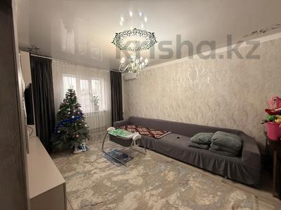 Отдельный дом · 3 комнаты · 59 м² · 4 сот., Молодежная за 38 млн 〒 в 