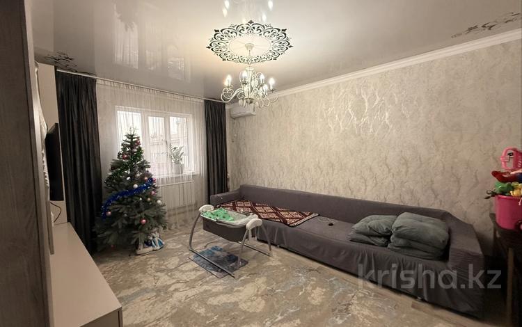 Отдельный дом · 3 комнаты · 59 м² · 4 сот., Молодежная за 38 млн ₸ в  — фото 2