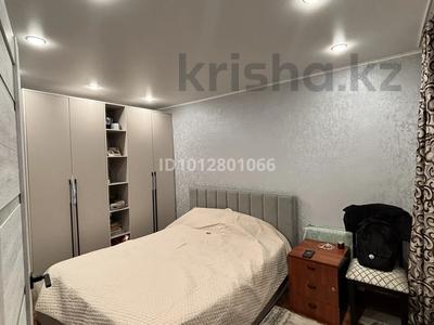 3-комнатная квартира · 61 м² · 6/6 этаж, 4-й микрорайон, 4мкр 4 за 22.5 млн ₸ в Костанае