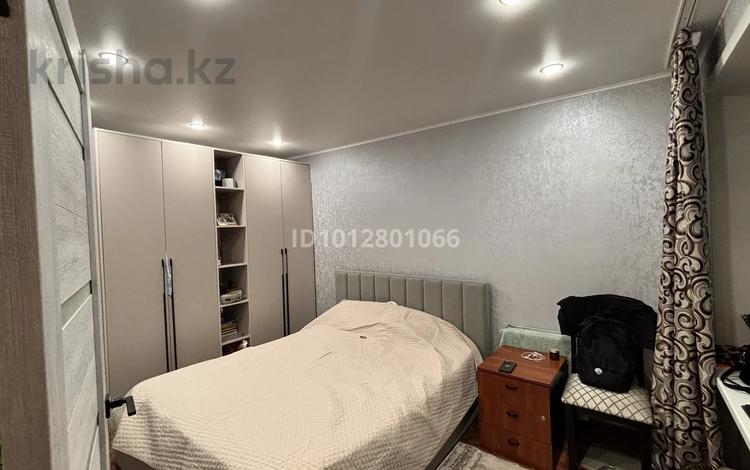 3-комнатная квартира · 61 м² · 6/6 этаж, 4-й микрорайон, 4мкр 4 за 22.5 млн ₸ в Костанае — фото 2
