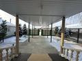 Отдельный дом · 5 комнат · 220 м² · 10.5 сот., Жантокова 27 Б — Мырзакулова за 90 млн 〒 в Таразе — фото 14