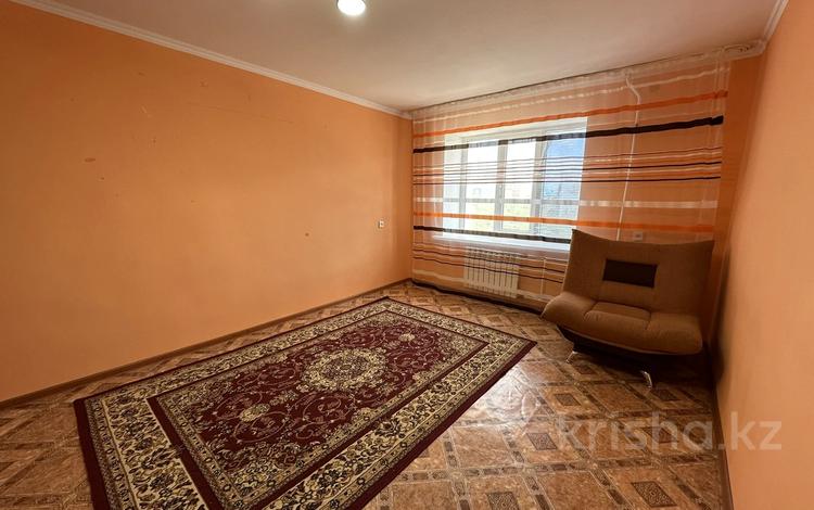 1-комнатная квартира · 36 м² · 4/9 этаж, Бр. Жубановых 282 за 130 000 ₸ в Актобе — фото 2