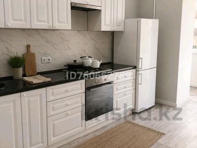 2-бөлмелі пәтер · 78 м² · 3/9 қабат, Оракбаева 1В, бағасы: 185 000 ₸ в Уральске