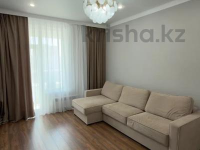 2-бөлмелі пәтер · 60 м² · 9/9 қабат, Казыбек Би 9/3, бағасы: 41.9 млн ₸ в Астане, Есильский р-н