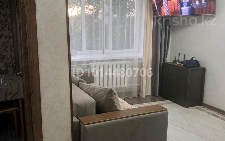 1-бөлмелі пәтер · 31 м² · 3/5 қабат, Кабанбай батыра 114 — Волна, бағасы: 16 млн ₸ в Усть-Каменогорске — фото 2