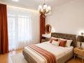 2-бөлмелі пәтер · 58 м², Розыбакиева 197/2 — Мега,Mega, Navat, бағасы: 40 000 ₸ в Алматы, Бостандыкский р-н