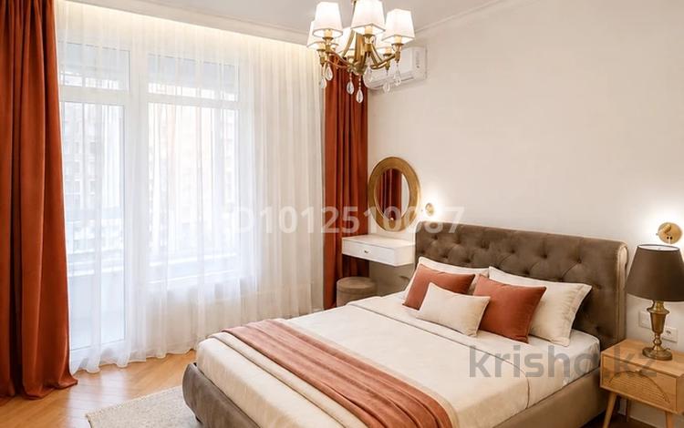 2-бөлмелі пәтер · 58 м², Розыбакиева 197/2 — Мега,Mega, Navat, бағасы: 40 000 ₸ в Алматы, Бостандыкский р-н — фото 13