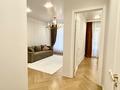 2-бөлмелі пәтер · 58 м², Розыбакиева 197/2 — Мега,Mega, Navat, бағасы: 40 000 ₸ в Алматы, Бостандыкский р-н — фото 4