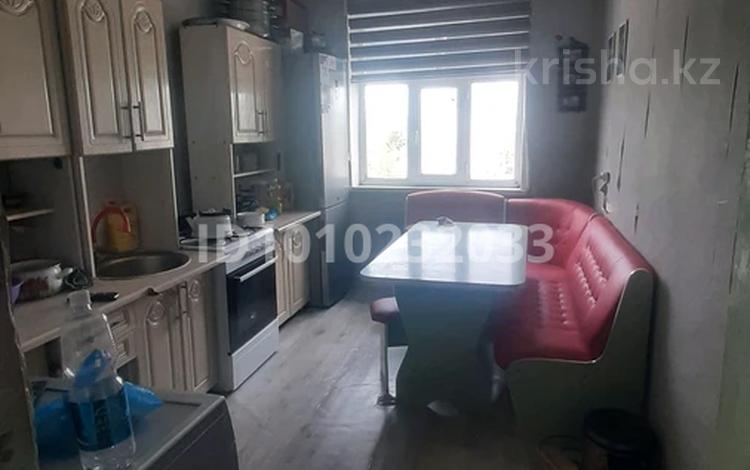 3-комнатная квартира · 80 м² · 2/2 этаж, Жыбек жолы 24/10 — Шалкыган шаульдерге напротив дом за 14 млн ₸ в Шаульдер — фото 2
