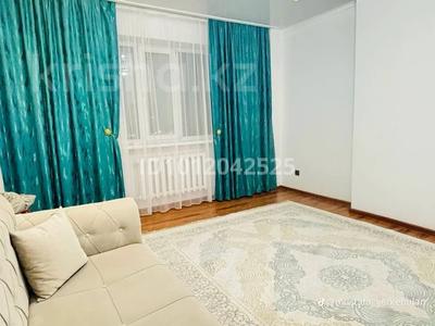 2-комнатная квартира · 52 м² · 5/16 этаж, Богенбай батыра 24/2 за 24 млн 〒 в Астане, Сарыарка р-н