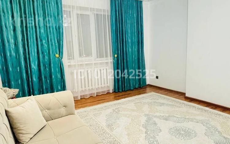 2-комнатная квартира · 52 м² · 5/16 этаж, Богенбай батыра 24/2 за 24 млн ₸ в Астане, Сарыарка р-н — фото 2