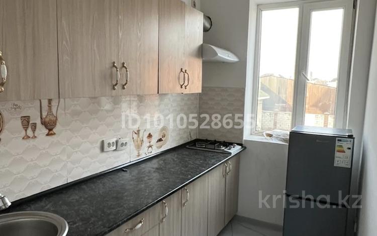 2-комнатная квартира · 35 м² · 2/3 этаж, 2ой квартал 46/1 за 150 000 〒 в Иргели — фото 2