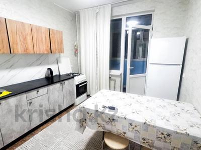 1-комнатная квартира · 42 м² · 4/5 этаж, БИРЛИК за 15 млн ₸ в Талдыкоргане, мкр Бирлик