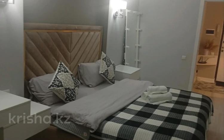 2-комнатная квартира · 55 м² · 2/3 этаж, Ул.Мустафина Торайгырова 21/1 — Мустафина Торайгырова за 20 000 ₸ в Алматы, Бостандыкский р-н — фото 17