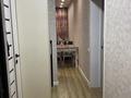 1-бөлмелі пәтер · 42 м² · 5/9 қабат, Өжет ш/а., Северное Кольцо 92/10 блок 8, бағасы: 28 млн ₸ в Алматы, Алатауский р-н