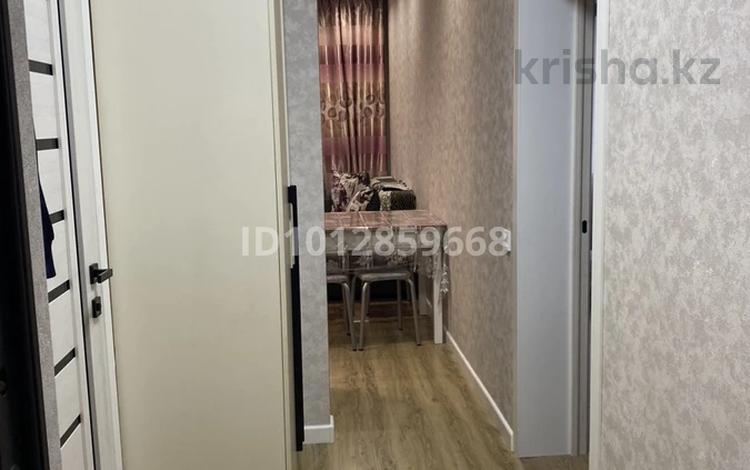 1-бөлмелі пәтер · 42 м² · 5/9 қабат, Өжет ш/а., Северное Кольцо 92/10 блок 8, бағасы: 28 млн ₸ в Алматы, Алатауский р-н — фото 2