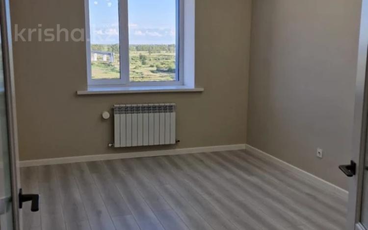 1-комнатная квартира · 38.3 м² · 6/9 этаж, Шамши Калдаяков 61 — Нурлы Жол за 19.5 млн 〒 в Астане, Алматы р-н — фото 26