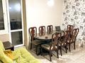 3-комнатный дом помесячно, 75 м², Айбасова 3 за 200 000 〒 в Алматы, Турксибский р-н — фото 7