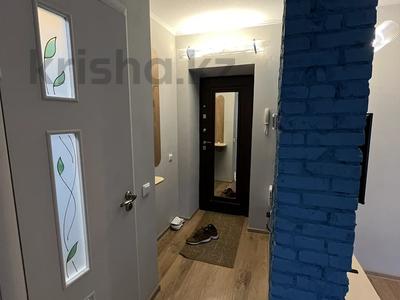 1-комнатная квартира · 30 м² · 1/4 этаж, Жарокова 154б — Жандосова за 30 млн 〒 в Алматы, Бостандыкский р-н