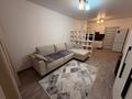 1-комнатная квартира · 31.7 м² · 8/22 этаж, Чингиз Айтматов 34/1 — Сагынак за 21 млн ₸ в Астане, р-н Байконур — фото 2