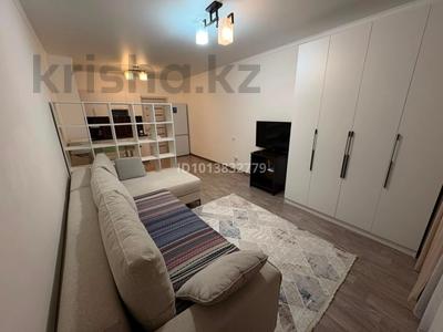 1-комнатная квартира · 31.7 м² · 8/22 этаж, Чингиз Айтматов 34/1 — Сагынак за 21 млн ₸ в Астане, р-н Байконур