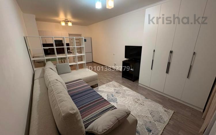 1-комнатная квартира · 31.7 м² · 8/22 этаж, Чингиз Айтматов 34/1 — Сагынак за 21 млн ₸ в Астане, р-н Байконур — фото 9