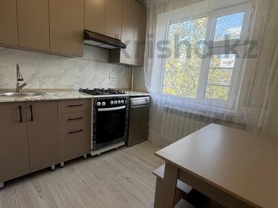 3-комнатная квартира · 58 м² · 4/5 этаж, Токмаганбетова 2 за 15 млн 〒 в 