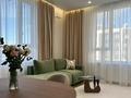 3-комнатная квартира · 78 м² · 17/22 этаж, Туран 57/1 за 85 млн ₸ в Астане, Нура р-н