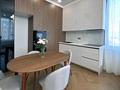 3-комнатная квартира · 78 м² · 17/22 этаж, Туран 57/1 за 85 млн ₸ в Астане, Нура р-н — фото 2