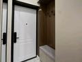 3-комнатная квартира · 78 м² · 17/22 этаж, Туран 57/1 за 85 млн ₸ в Астане, Нура р-н — фото 20